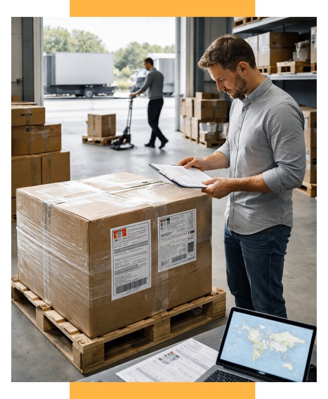 Срочная международная доставка от 12426 р. | СетСервис-Мхч