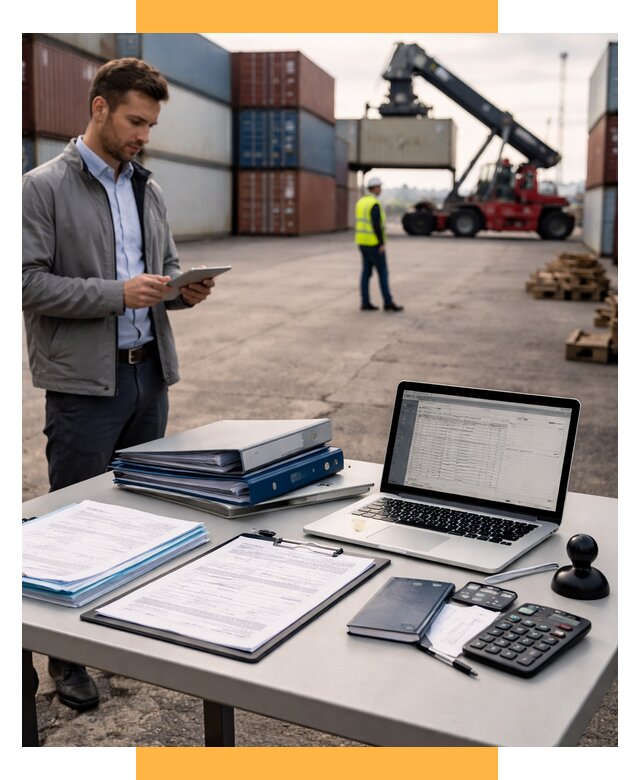 Контейнерные перевозки грузов по миру от 124260 р. | СетСервис-Мхч