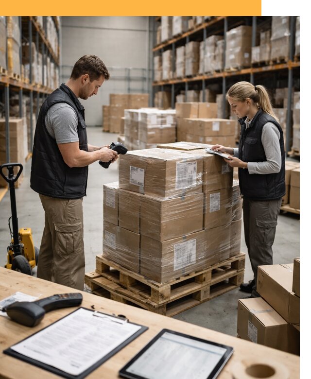 Консолидация грузов по миру от 8284 руб, оптимизация доставки