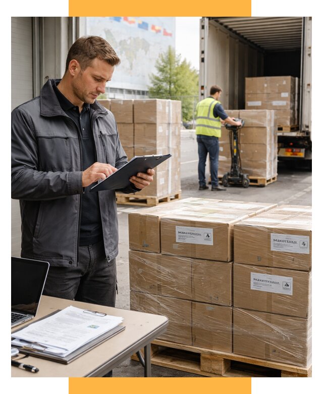 Доставка товаров для маркетплейсов из Китая от 7766 р. — СетСервис-Мхч