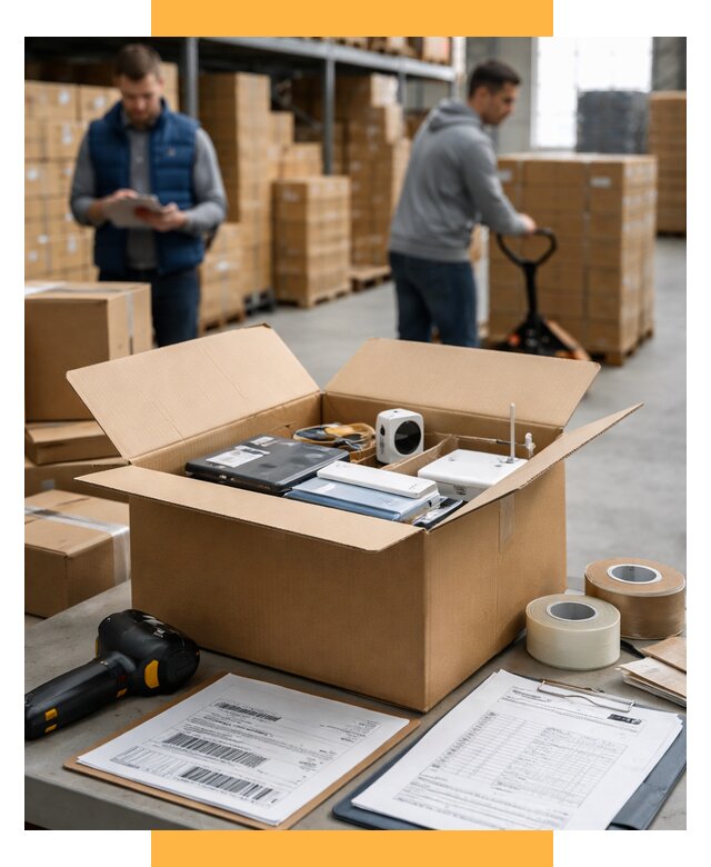 Доставка грузов из Китая в Россию от 62130 р. | СетСервис-Мхч