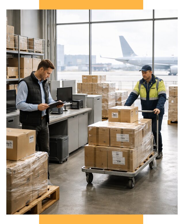 Авиадоставка из Китая от 673 р. — быстро | СетСервис-Мхч