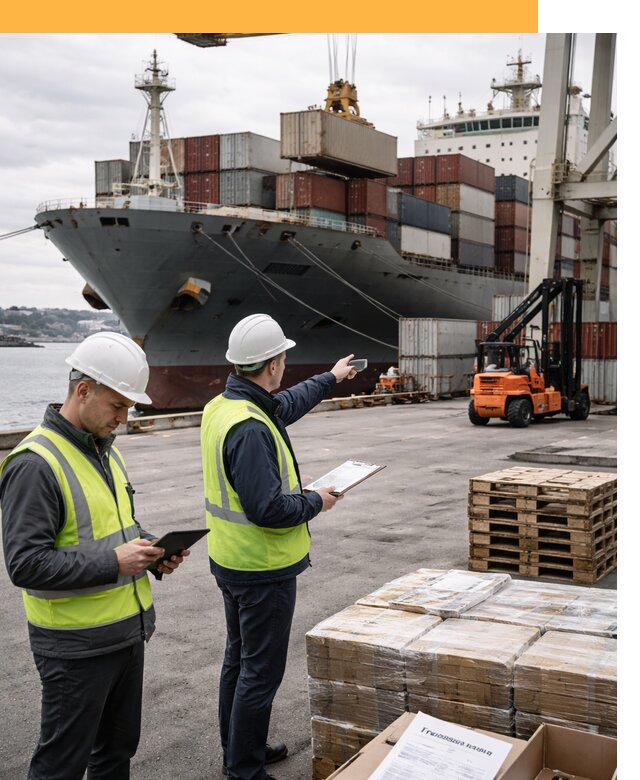 Морские перевозки из Китая от 93195 руб, контейнерные рейсы