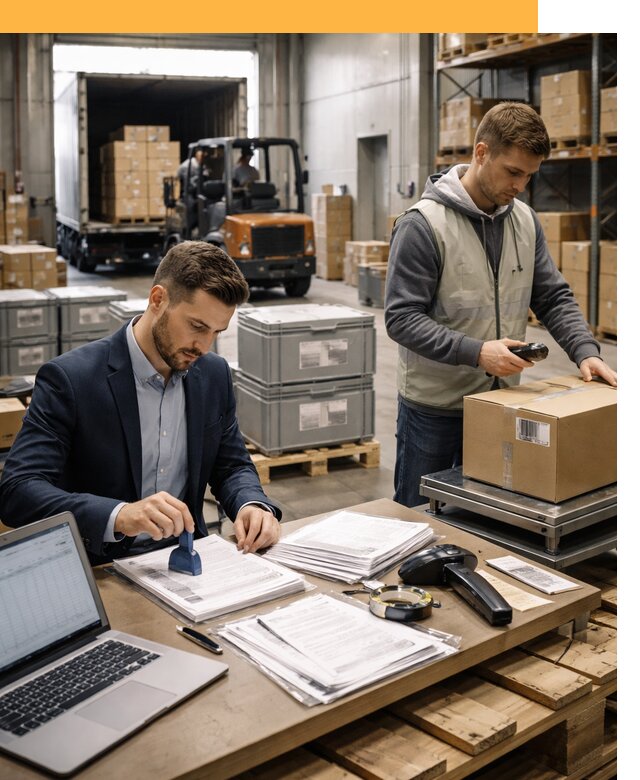 Доставка грузов из США под ключ морские авиа и жд от 36243 руб