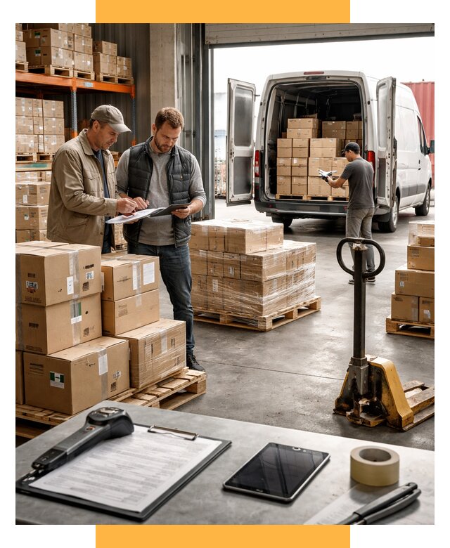 Сборные грузы из Италии, доставка от 19157 р. СетСервис-Мхч