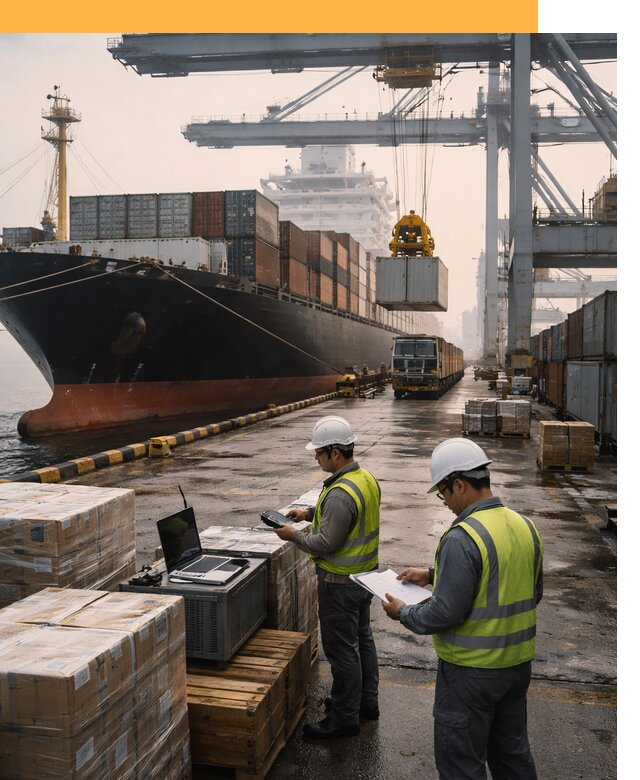 Морские перевозки из Японии от 93195 руб, доставка по миру