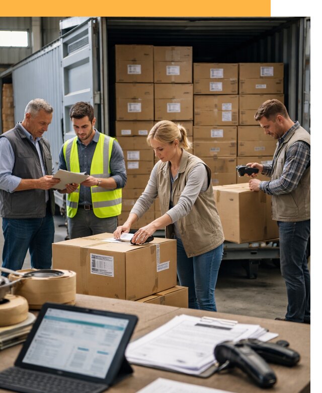 Доставка и таможенное оформление грузов из Вьетнама от 77663