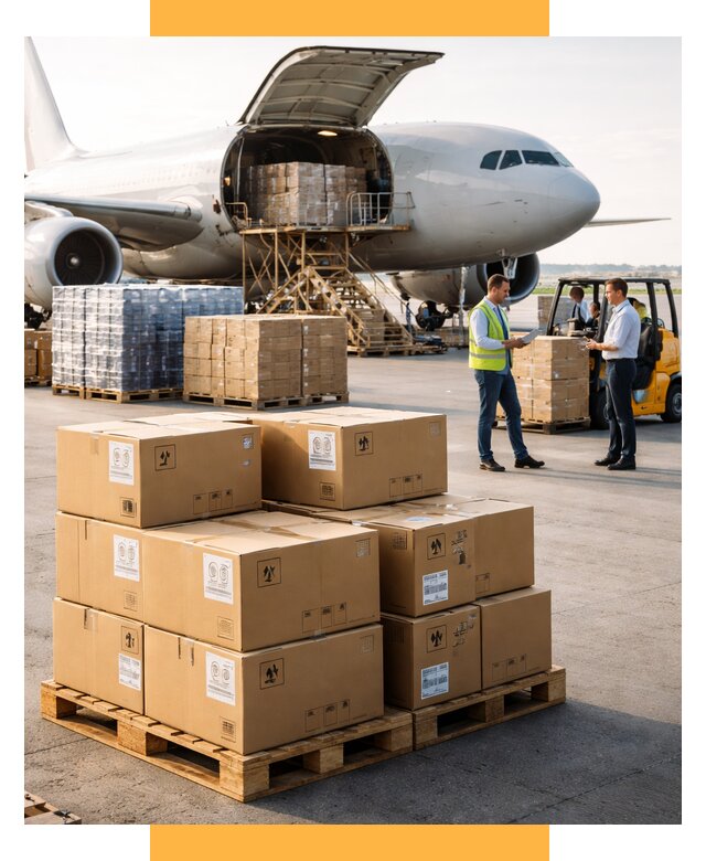 Авиадоставка из Вьетнама в Россию от 880 р. | СетСервис-Мхч