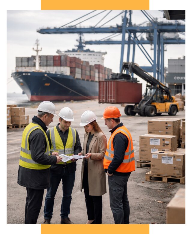 Морские перевозки из Вьетнама от 155325 р. — СетСервис-Мхч