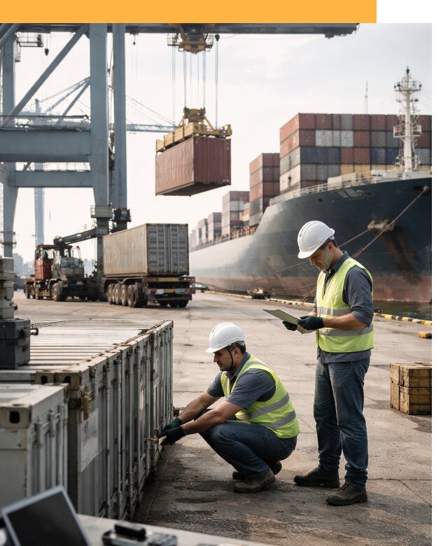 Морские перевозки из Вьетнама от 155325 руб сборные и FCL