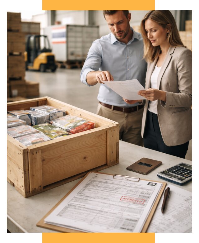 Доставка грузов из Таиланда в Россию от 36243 р. СетСервис-Мхч