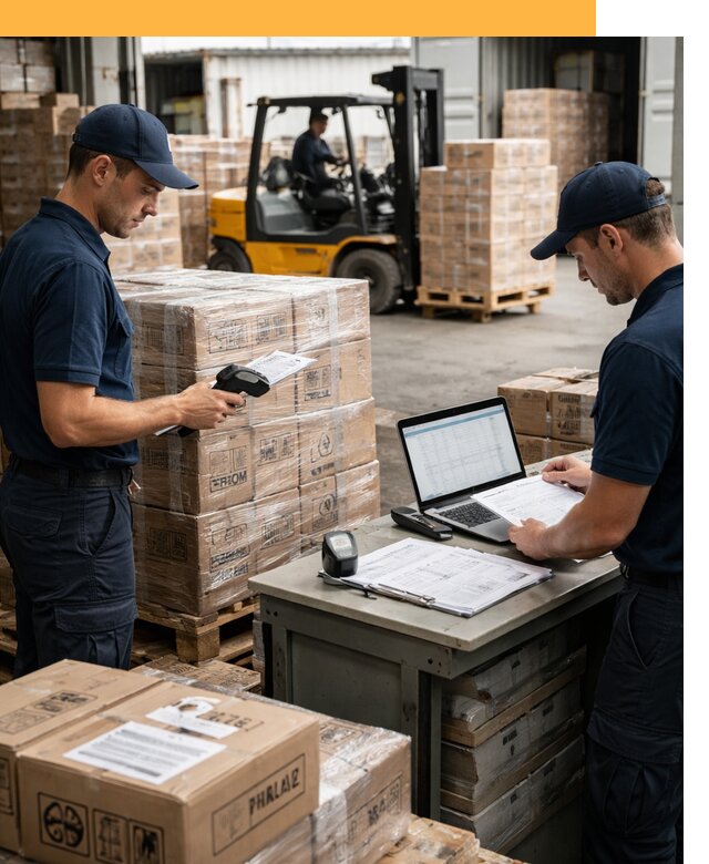 Доставка грузов из Таиланда морем, воздухом от 36243 руб