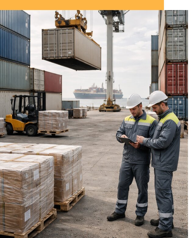 Морские перевозки из Таиланда от 88018 руб, доставка и таможня