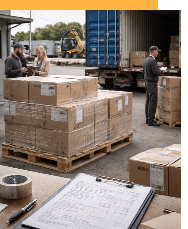 Доставка грузов из Малайзии: морем и авиа от 88018 руб.