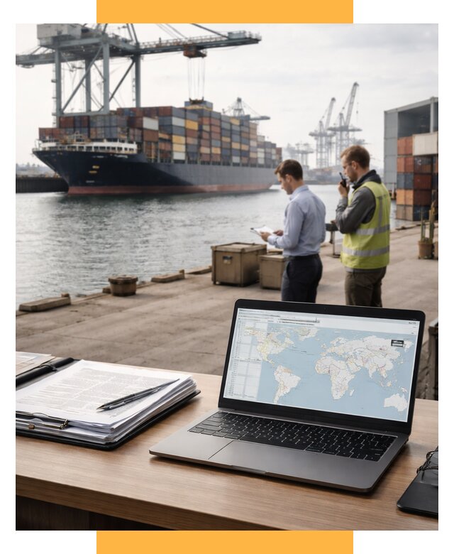 Морские перевозки из Малайзии от 88018 р. | СетСервис-Мхч