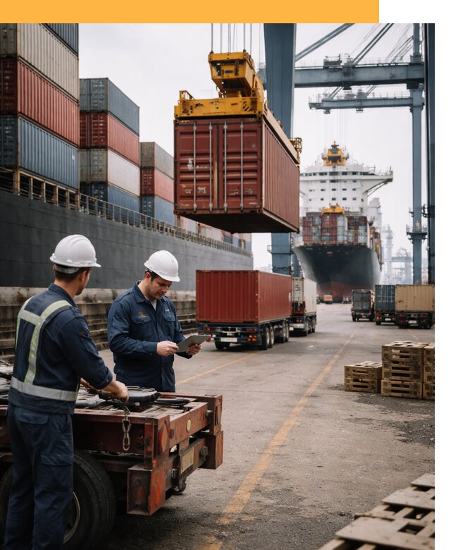 Морские перевозки из Малайзии: фрахт и таможня от 88018 руб за ед