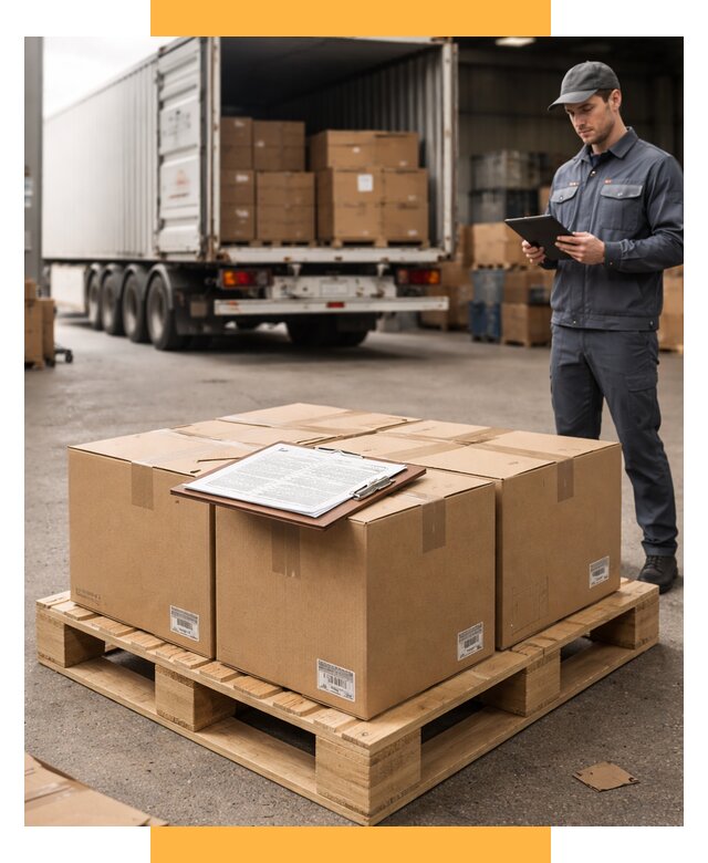 Доставка грузов из Ирана в Россию от 1243 р., СетСервис-Мхч