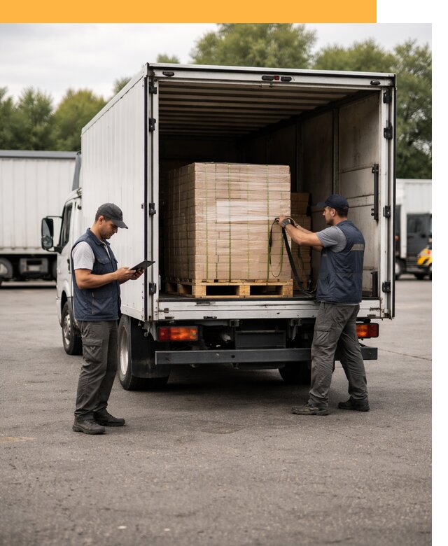 Автоперевозки из Армении автотранспортом от 98373 руб