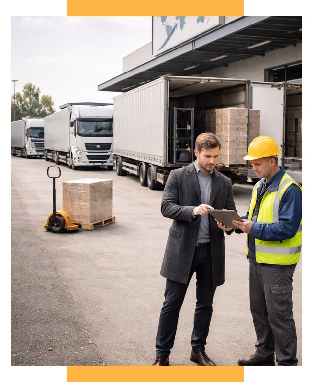 Автоперевозки из Грузии от 88018 р. - логистика СетСервис-Мхч