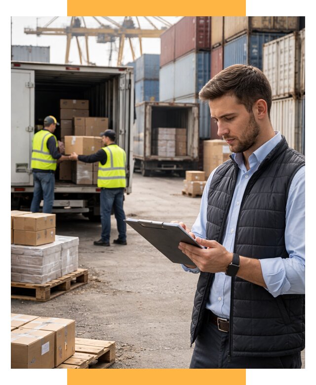 Доставка грузов из Азербайджана от 36243 р., СетСервис-Мхч