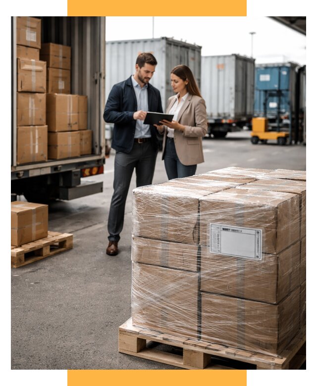 Доставка грузов из Казахстана в Россию от 6731 р., СетСервис-Мхч