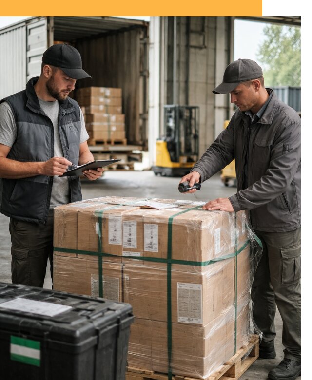 Доставка грузов из Узбекистана: международные перевозки от 46598