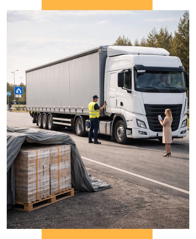 Автоперевозки из Узбекистана от 186390 р. — СетСервис-Мхч логистика