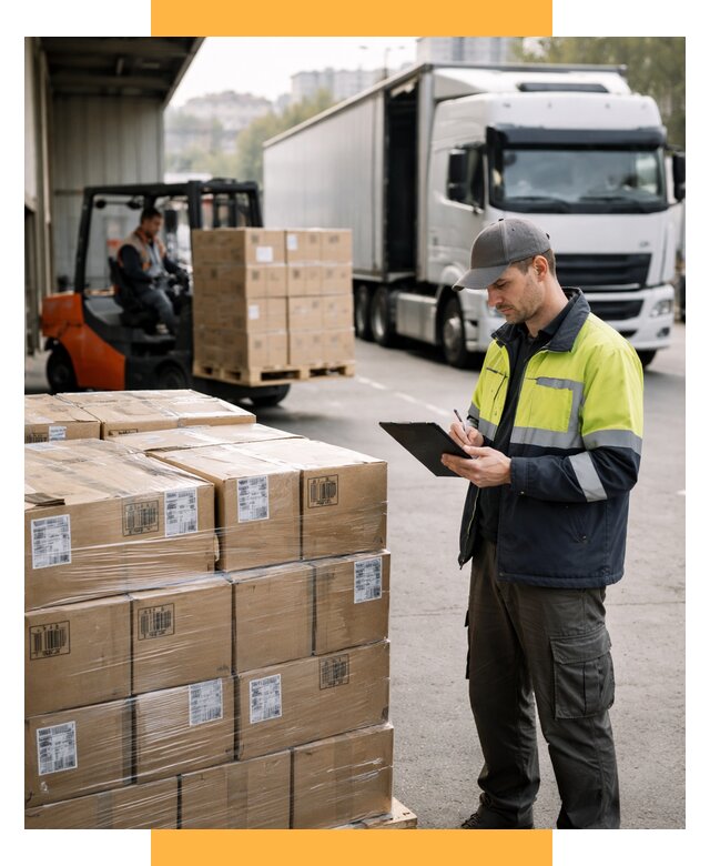 Доставка грузов из Киргизии в Россию от 15533 р. | СетСервис-Мхч