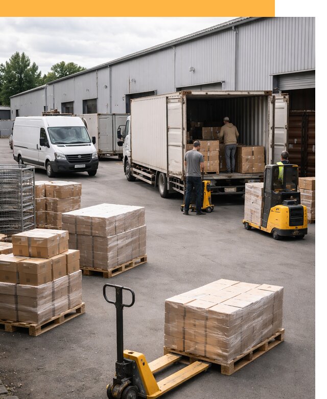 Доставка грузов из Беларуси по всему миру от 15533 руб