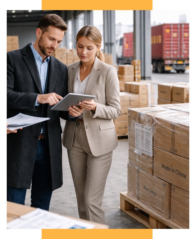 Доставка грузов в Китай от 36243 р. надежная логистика СетСервис-Мхч