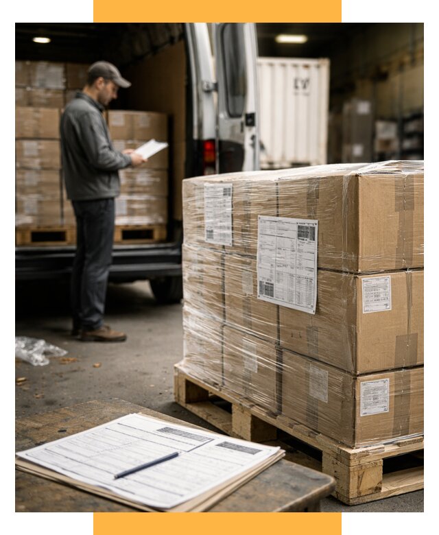 Доставка грузов в Латвию от 25888 р., логистика СетСервис-Мхч