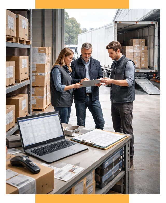 Доставка грузов в Испанию от 36243 р. логистика | СетСервис-Мхч