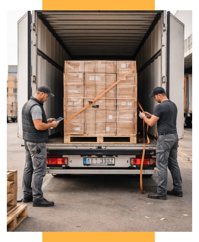 Доставка грузов в Сербию от 46598 р международная СетСервис-Мхч