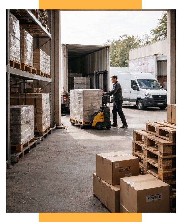 Доставка и перевозка грузов в Грузию от 25888 р., СетСервис-Мхч