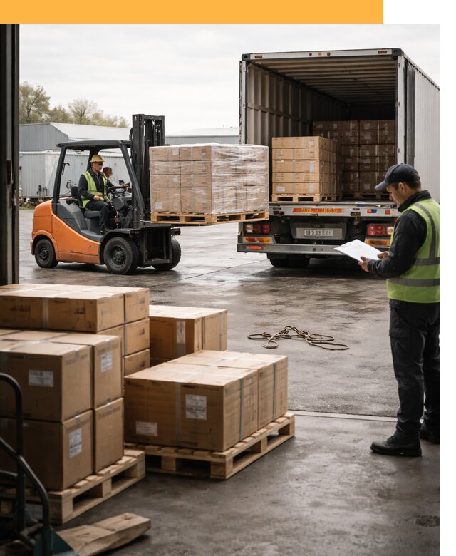 Доставка грузов в Казахстан: международные рейсы от 46598