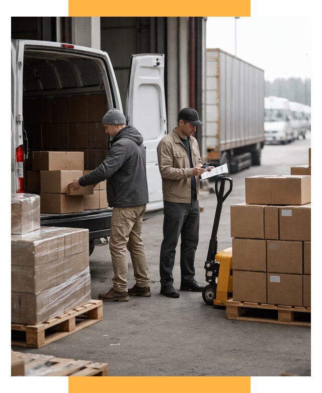 Доставка грузов в Киргизию от 15533 р. - логистика СетСервис-Мхч