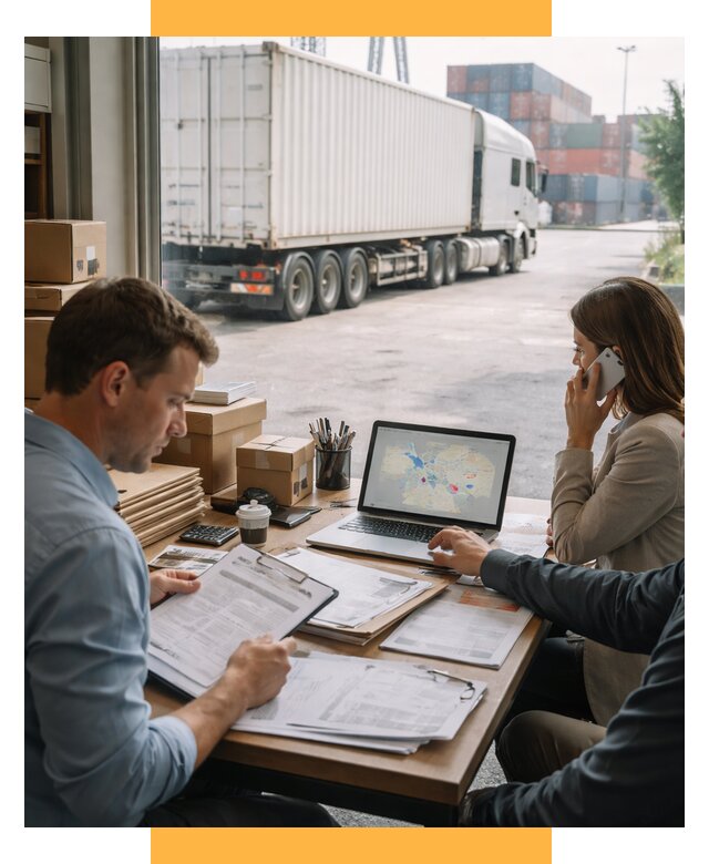 Доставка через Турцию: логистика и транзит от 6731 р. | СетСервис-Мхч