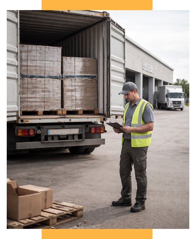 Доставка через Казахстан от 31065 р. | Транзит и логистикаСетСервис-Мхч