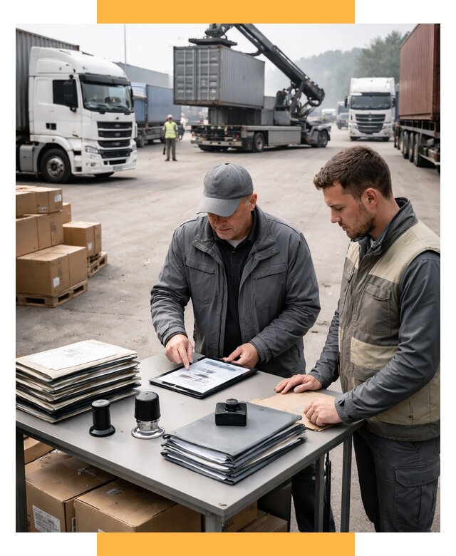 Доставка через Грузию, транзит и логистика от 25888 р. СетСервис-Мхч