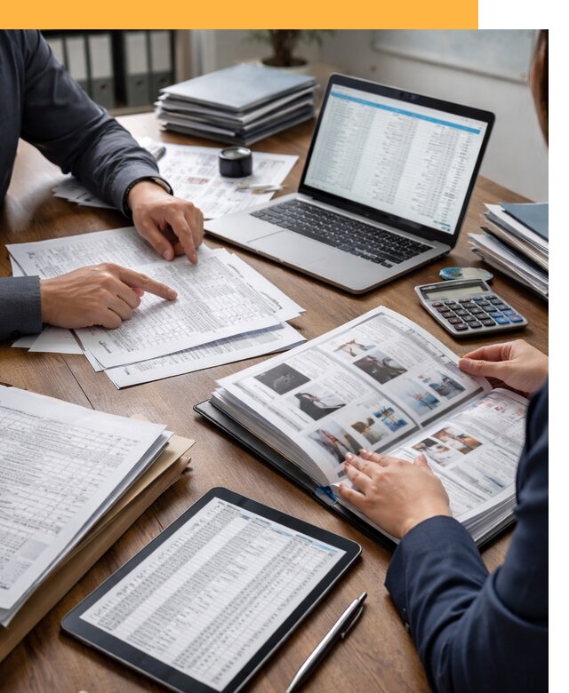 Профессиональный подбор кода ТН ВЭД для таможенного оформления от 2589 руб