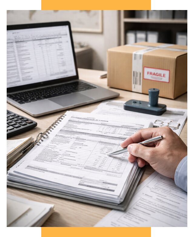 Определение таможенной стоимости, расчет от 3624 р. | СетСервис-Мхч