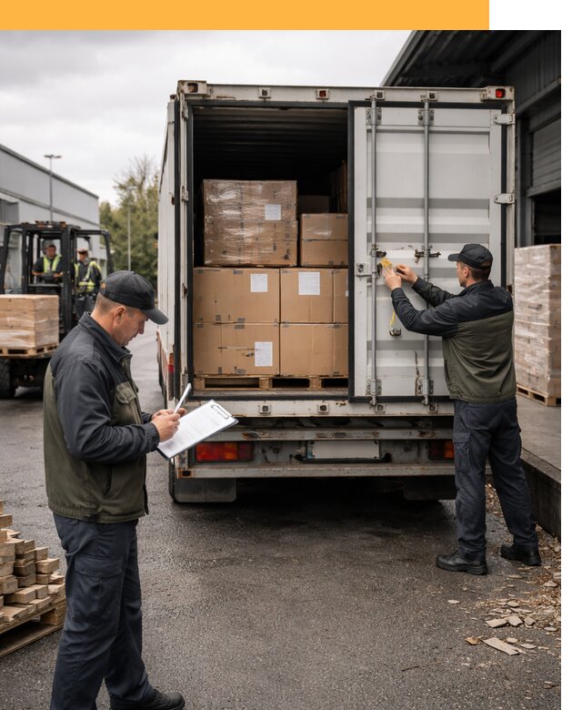 Временный вывоз товаров для ремонта и выставок от 8284 руб