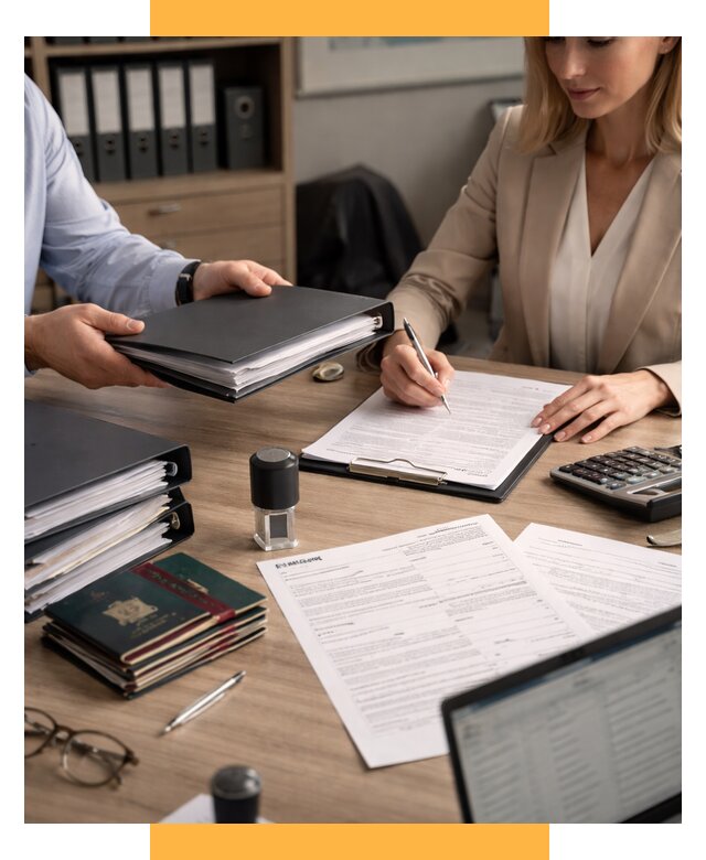 Разрешительная документация для импорта от 8284 р. | СетСервис-Мхч