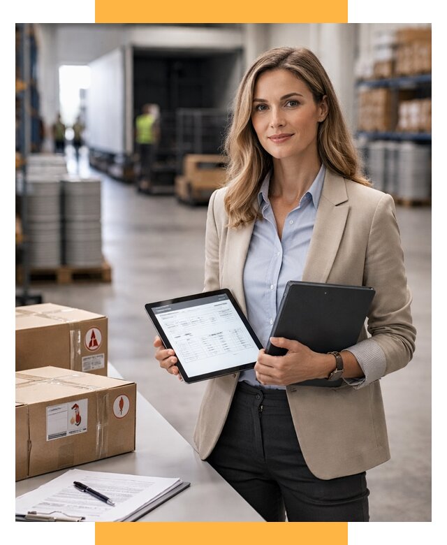 Таможенное оформление хим. сырья от 12426 р. СетСервис-Мхч