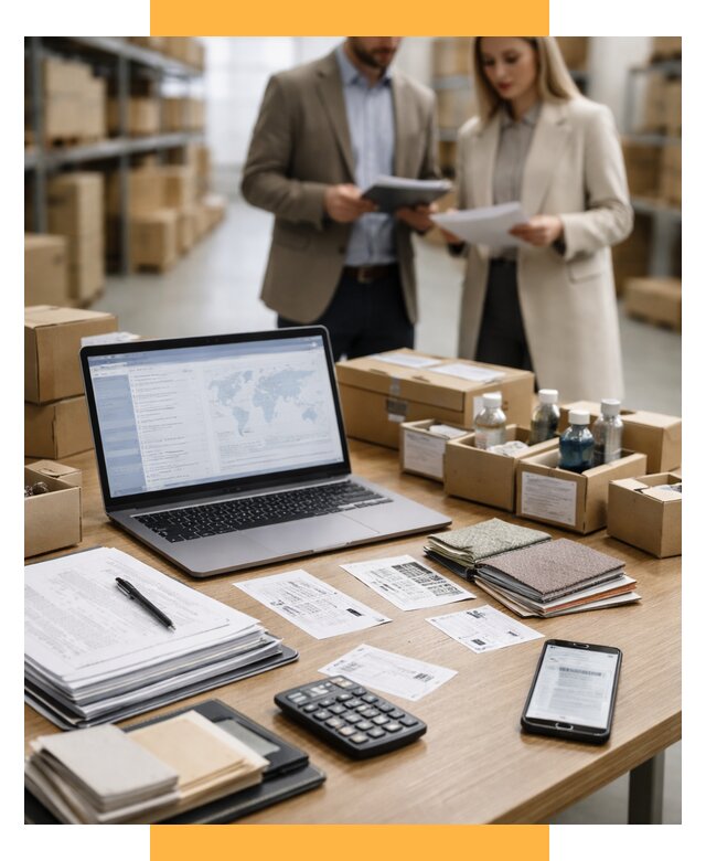 Поиск поставщика в Китае под ключ от 8802 р. | СетСервис-Мхч