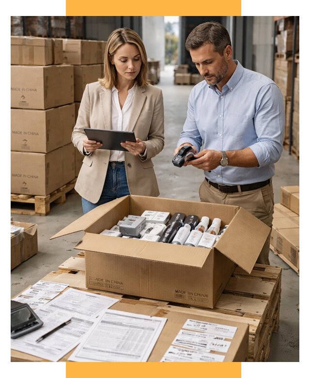 Выкуп товара в Китае с доставкой, оплата от 4660 р. | СетСервис-Мхч