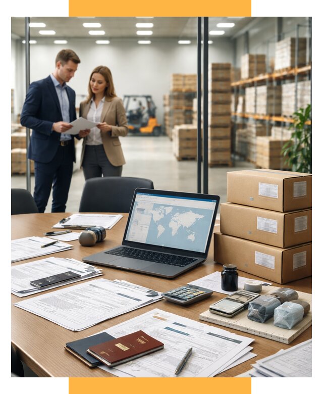 Торговый дом в Китае от 46598 р. — услуги и сервис СетСервис-Мхч