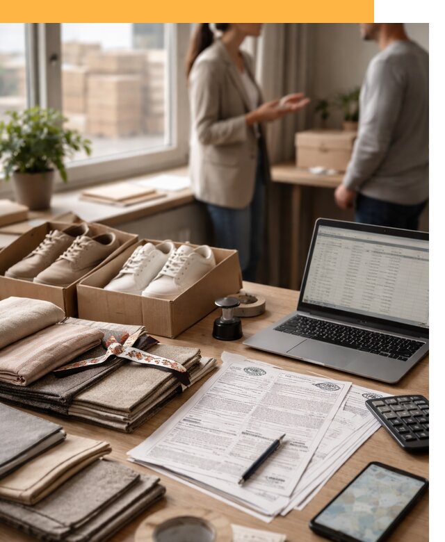 Закупка товаров в Турции под ключ от 25888 руб с доставкой