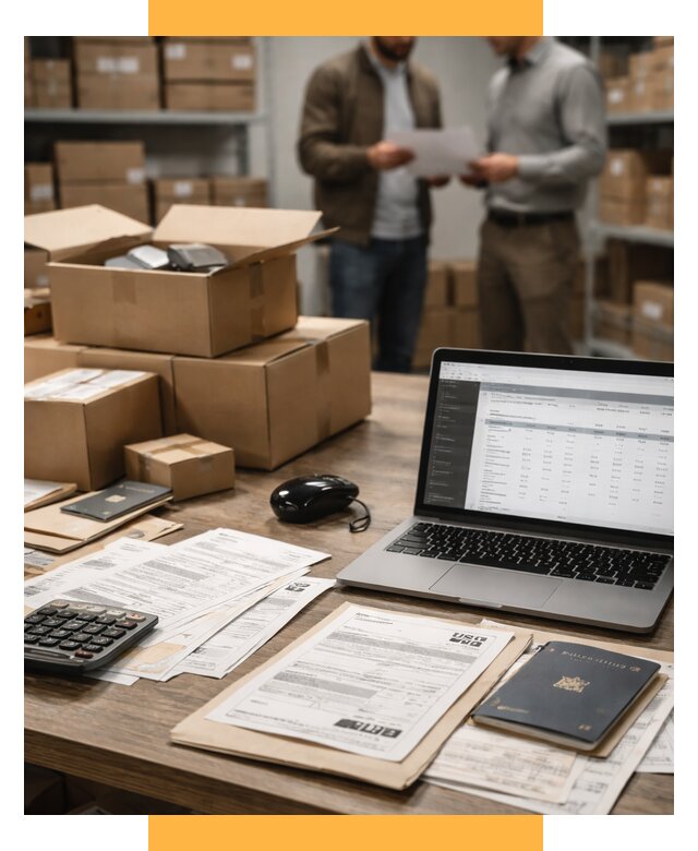 Закупка и выкуп товаров в США под ключ от 5178 р. | СетСервис-Мхч