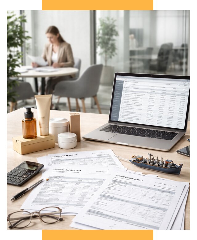 Закупка товара в ОАЭ под ключ от 15533 р. | СетСервис-Мхч